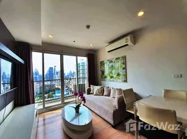 1 Habitación Departamento en alquiler en 15 Sukhumvit Residences, Khlong Toei Nuea