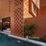 2 Kamar Vila for sale in Badung, Bali, Kuta, Badung