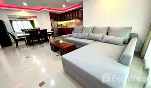 2 Bedrooms Condo for sale in Nong Prue, Pattaya City Garden Pattaya