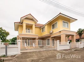 3 Bedroom Villa for sale at Koolpunt Ville 9 , Ban Waen, Hang Dong