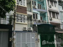 Studio Maison for sale in Ho Chi Minh City, Ward 13, Phu Nhuan, Ho Chi Minh City