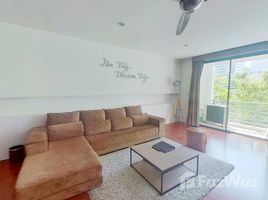 2 Bedrooms Condo for rent in Lumphini, Bangkok Benviar Tonson Residence