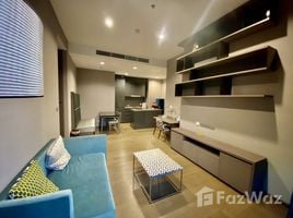 2 Bedroom Apartment for sale at The Diplomat Sathorn, Si Lom