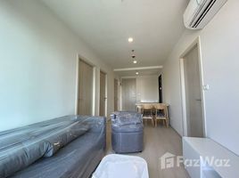 2 Bedrooms Condo for sale in Bang Talat, Nonthaburi NUE Noble Chaengwattana