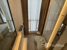 คอนโด 2 ห้องนอน ให้เช่า ในโครงการ ไลฟ์ รามา 4 - อโศก, คลองเตย