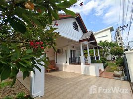3 Bedroom Villa for rent at Pattya Green Ville, Nong Prue, Pattaya, Chon Buri, Thailand