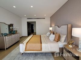 6 спален Таунхаус на продажу в Belair Damac Hills - By Trump Estates, NAIA Golf Terrace at Akoya, DAMAC Hills (Akoya by DAMAC)