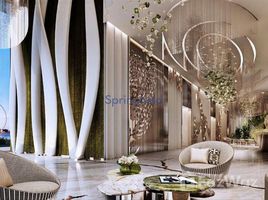 1 спален Квартира на продажу в Damac Bay, Dubai Harbour