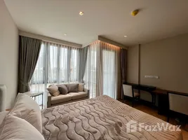 คอนโด 1 ห้องนอน ให้เช่า ในโครงการ เดอะ รีเซิร์ฟ สุขุมวิท 61, คลองตันเหนือ