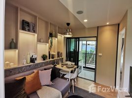 1 chambre Condominium à vendre à Flexi Suksawat., Bang Pakok, Rat Burana