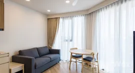Unit Tersedia di Le Nouvel KLCC