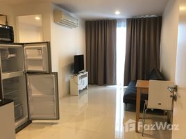 1 Bedroom Condo for rent in Sam Sen Nai, Bangkok Silk Phaholyothin 9