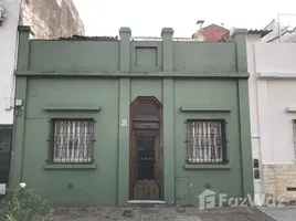  Terreno (Parcela) en venta en Capital Federal, Buenos Aires, Capital Federal