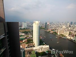 2 спален Квартира в аренду в The River by Raimon Land, Khlong Ton Sai