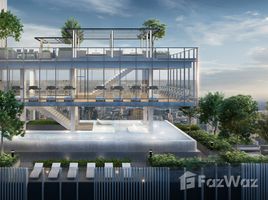 2 спален Кондо на продажу в Cloud Residences SKV23, Khlong Toei Nuea