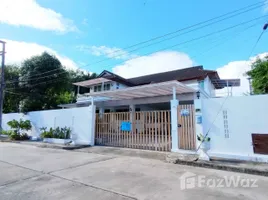 บ้านเดี่ยว 4 ห้องนอน ให้เช่า ในทำเล ฉลอง, ภูเก็ต, ฉลอง, เมืองภูเก็ต