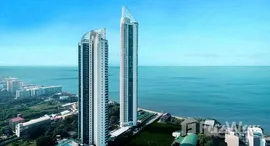 Доступные квартиры в Reflection Jomtien Beach