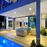 6 Bedrooms Villa for sale in Nong Prue, Pattaya Pratumnak Luxury