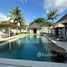 4 Bedroom Villa for sale at Anchan Lagoon, Thep Krasattri