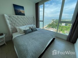 1 Bedroom Apartment for sale at Del Mare, Bang Sare, Sattahip, Chon Buri