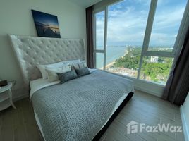 1 Bedroom Condo for sale at Del Mare, Bang Sare, Sattahip, Chon Buri