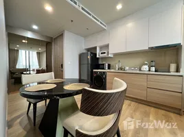 1 chambre Condominium à vendre à Noble Around Sukhumvit 33., Khlong Tan Nuea, Watthana, Bangkok, Thaïlande