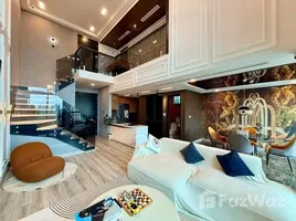 2 Habitación Apartamento en venta en Feliz En Vista, Thanh My Loi