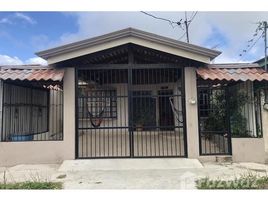 2 Habitaciones Casa en venta en , Cartago Cartago, Tejar, Tejar, Cartago