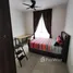 1 Bedroom Penthouse for rent at KL Tower, Makati City, Southern District