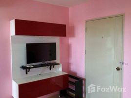 1 Bedroom Apartment for rent at Smart Condo Watcharapol, Tha Raeng, Bang Khen