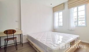 1 Schlafzimmer Wohnung zu verkaufen in Thung Sukhla, Pattaya Chambery Sriracha - Laemchabang
