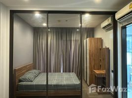 1 Schlafzimmer Appartement zu vermieten im Urbano Rajavithi, Bang Phlat