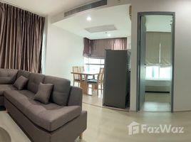 คอนโด 2 ห้องนอน ให้เช่า ในโครงการ ไลฟ์ รัชดาภิเษก, ห้วยขวาง, ห้วยขวาง