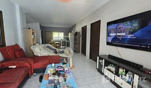 3 Bedrooms Villa for sale in Nong Prue, Pattaya Wantana Village