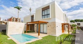 Available Units at Puerto Plata