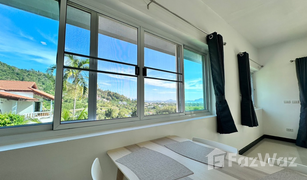 2 Schlafzimmern Wohnung zu verkaufen in Rawai, Phuket Asava Rawai Sea View Private Resort