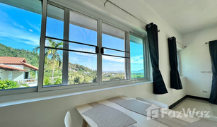 2 Bedrooms Condo for sale in Rawai, Phuket Asava Rawai Sea View Private Resort