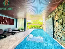 1 Habitación Casa en alquiler en Man Thai, Da Nang, Man Thai