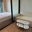1 Schlafzimmer Appartement zu vermieten im Kave TU, Khlong Nueng, Khlong Luang, Pathum Thani