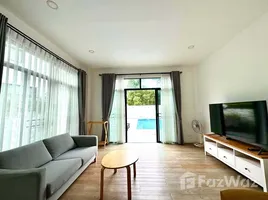 在East Bangtao Ville租赁的3 卧室 屋, Thep Krasattri, 塔朗