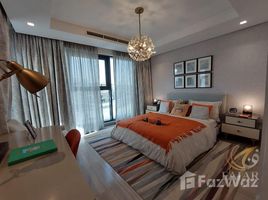 4 Bedroom Villa for sale at Park Residences, NAIA Golf Terrace at Akoya