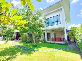4 Bedroom House for sale in Chiang Mai, Nong Phueng, Saraphi, Chiang Mai