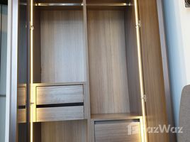 1 Bedroom Condo for sale at The Line Phahol - Pradipat, Sam Sen Nai
