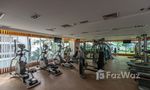 Communal Gym at Baan Rajprasong