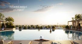 Viviendas disponibles en Dubai Hills