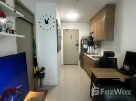 คอนโด สตูดิโอ ให้เช่า ในโครงการ ไอดีโอ มิกซ์ สุขุมวิท 103, บางนา, บางนา, กรุงเทพมหานคร