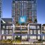 3 Bedroom Apartment for sale at Creek Edge, Creekside 18, Dubai Creek Harbour (The Lagoons)