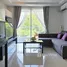 1 Bedroom Condo for rent at Novana Residence, Nong Prue