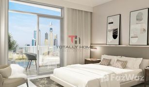 1 Schlafzimmer Appartement zu verkaufen in EMAAR Beachfront, Dubai Marina Vista