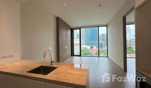 1 Bedroom Condo for sale in Lumphini, Bangkok Scope Lang Suan